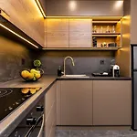 Apartmanhotel Soho House 4*
