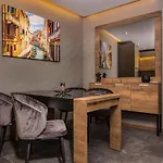 Soho House Apartmanhotel
