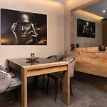 Soho House Apartmanhotel Plovdiv