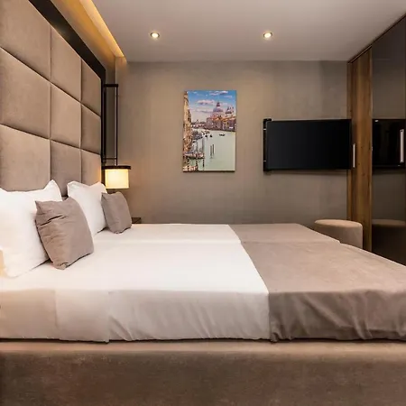 Aparthotel Soho House