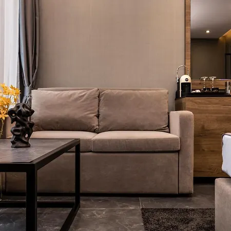 Soho House 4*