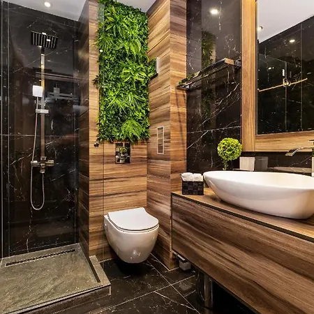 Aparthotel Soho House 2*
