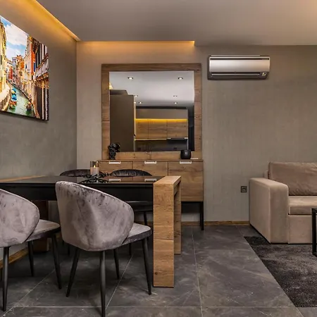 Soho House Plovdiv