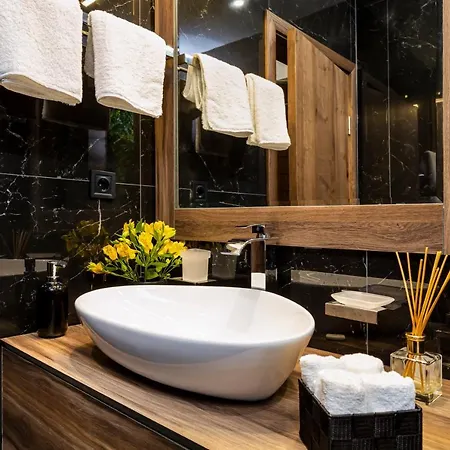Aparthotel Soho House