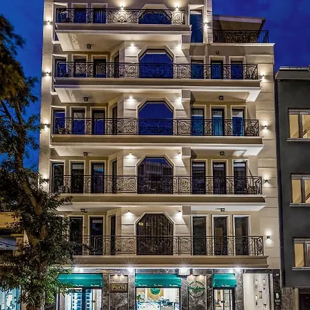 Soho House 2*