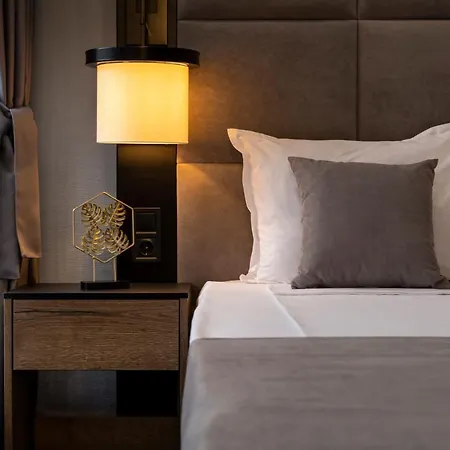 Aparthotel Soho House