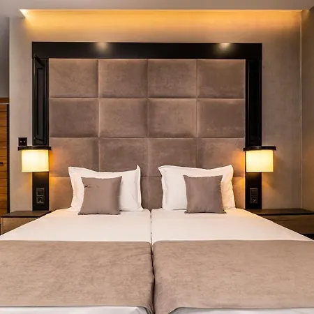 شقة فندقية Soho House 3*