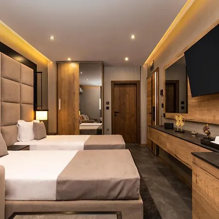 Soho House 3* 플로브디프