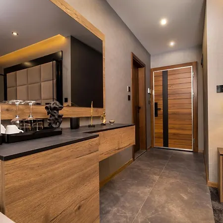 아파트호텔 Soho House 플로브디프