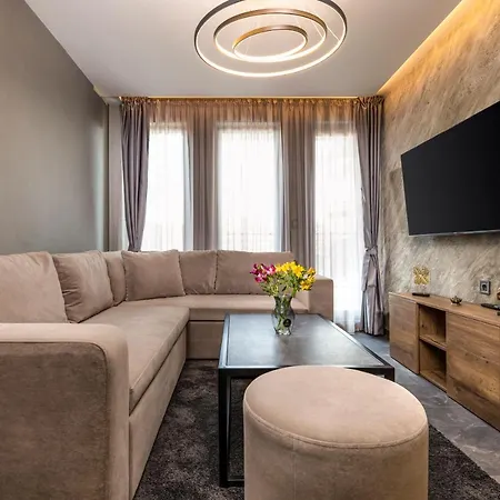 Soho House بلوفديف