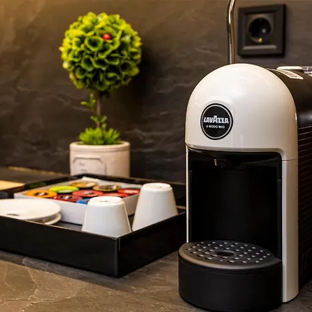 Soho House 아파트호텔 3*