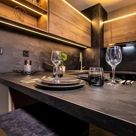 Soho House 3* بلوفديف