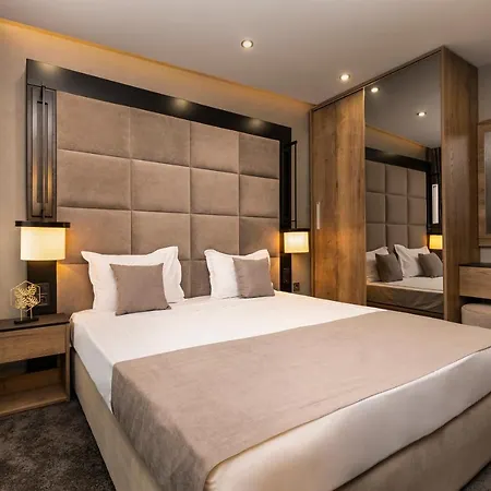 Soho House شقة فندقية