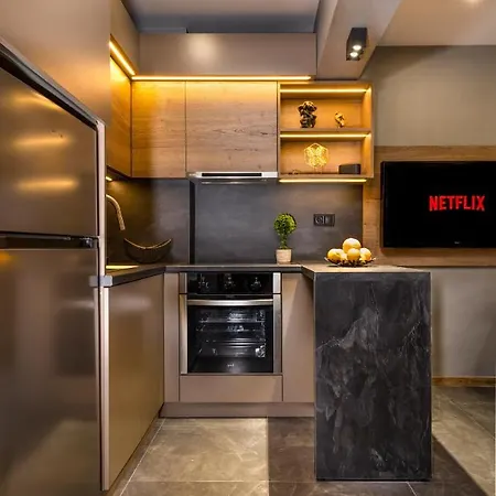 Soho House 3* 플로브디프