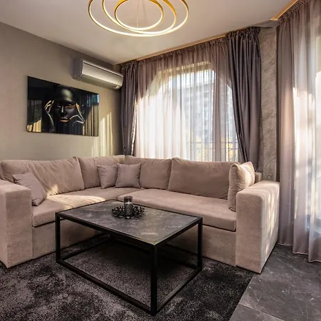 Soho House Apart Otel