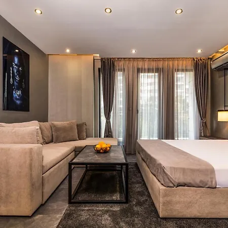 Soho House شقة فندقية بلوفديف