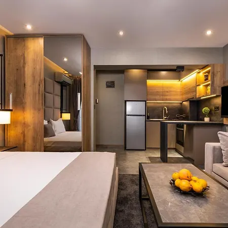 Soho House 2*