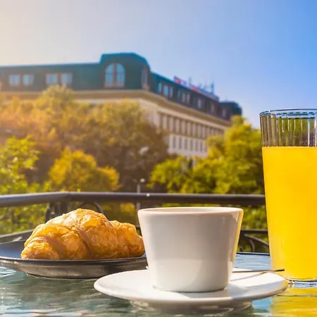 Soho House 3* 플로브디프