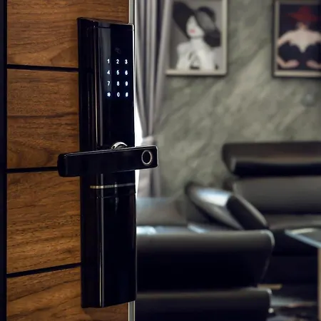 Soho House 아파트호텔 플로브디프