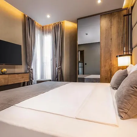 Soho House 3* 플로브디프