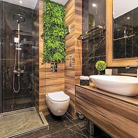 شقة فندقية Soho House