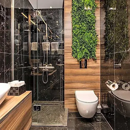 Soho House شقة فندقية