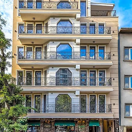 Soho House بلوفديف