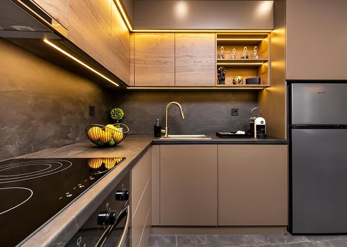 Апартхотел Soho House 3*