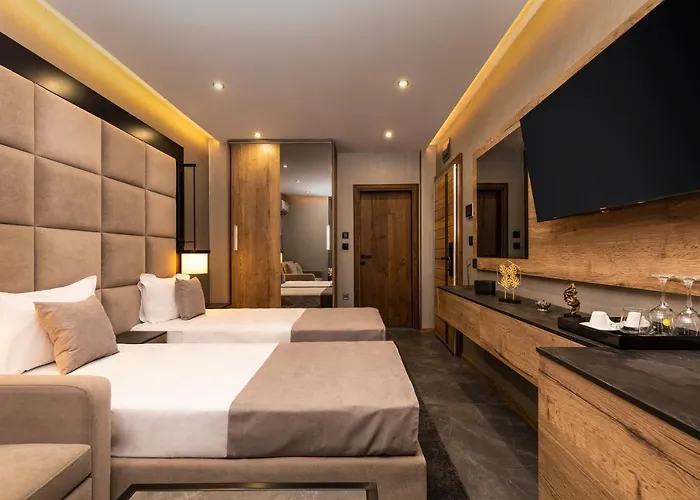 Soho House 3* Plovdiv