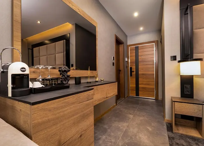 Aparthotel Soho House Plovdiv