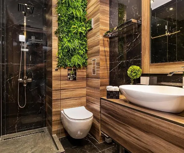 Aparthotel Soho House 3*