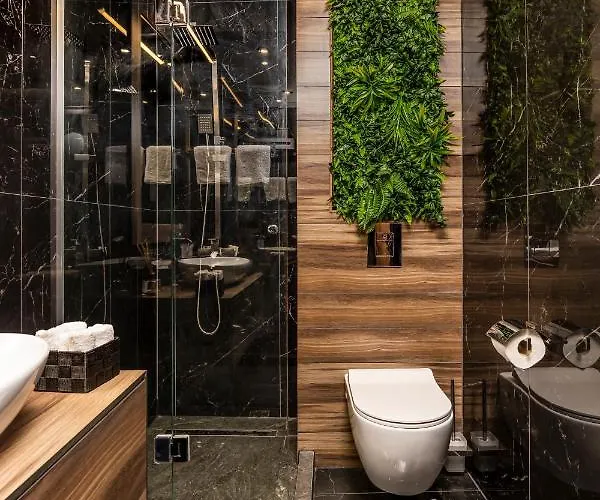 Aparthotel Soho House Plovdiv