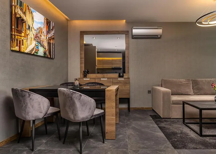 Soho House Пловдив