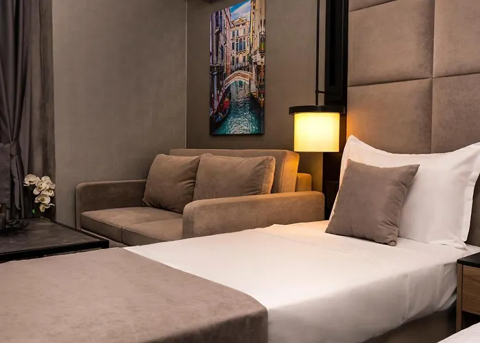 Апартхотел Soho House