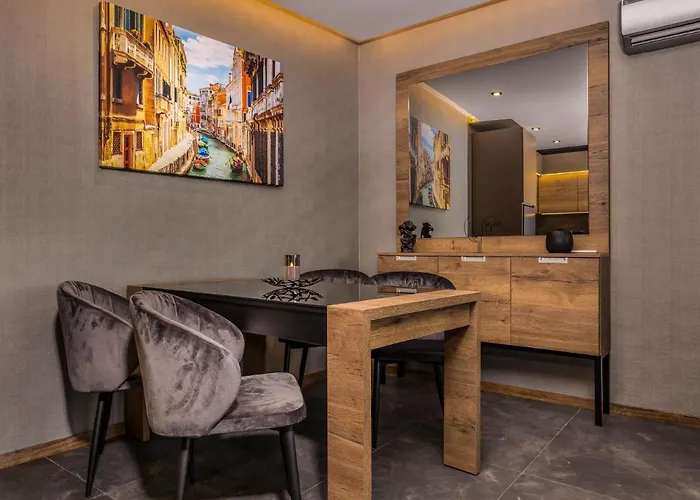 Soho House Aparthotel