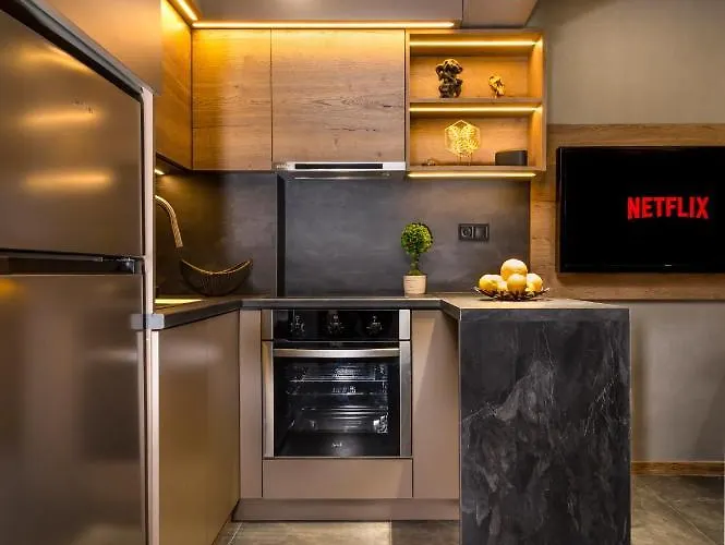 Soho House 3* Plovdiv