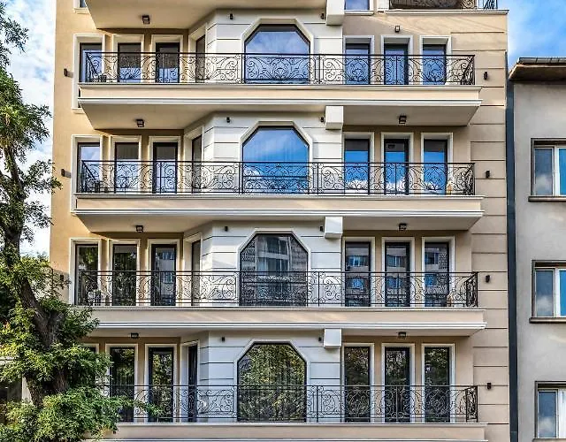 Soho House 3* Plovdiv