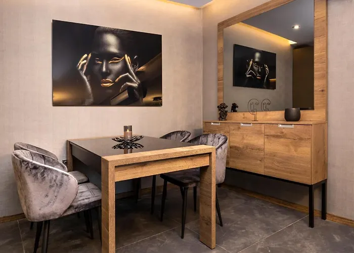 Soho House Aparthotel Plovdiv