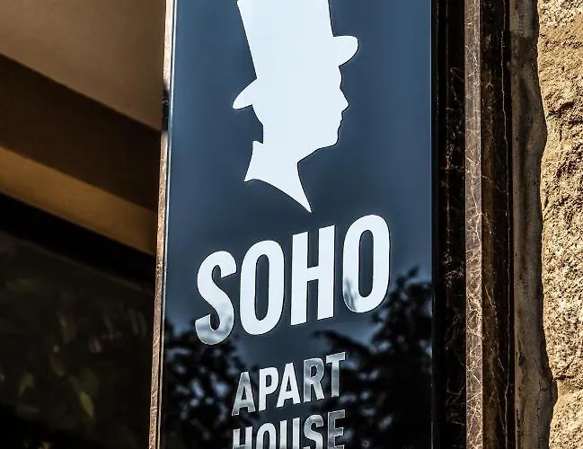 Soho House