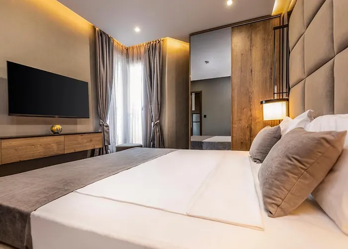 Soho House 3* Plovdiv